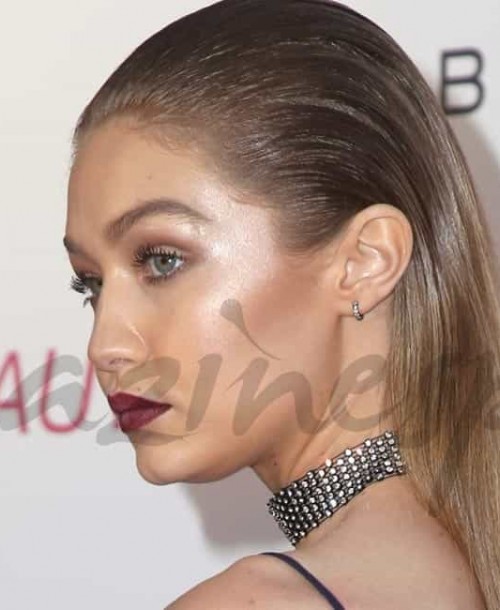 Gigi Hadid, tres estilos diferentes en Los Ángeles