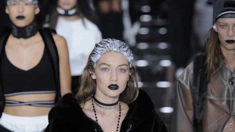 New York Fashion Week 2016: Fenty Puma by Rihanna