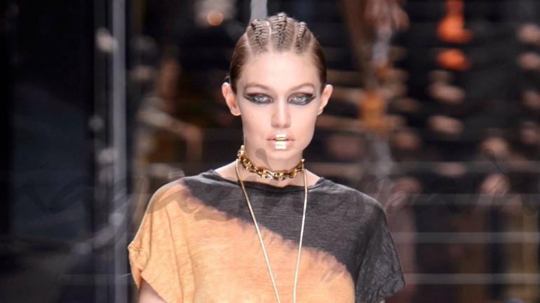 París Fashion Week: Balmain Otoño-Invierno 2017/18