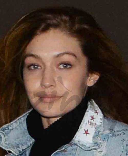 Gigi Hadid se apunta a la moda «destroyer»