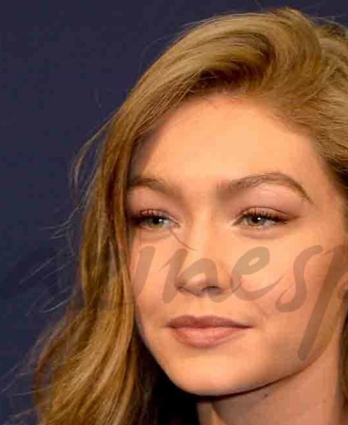 Gigi Hadid, la mejor embajadora de su colección #TommyXGigi