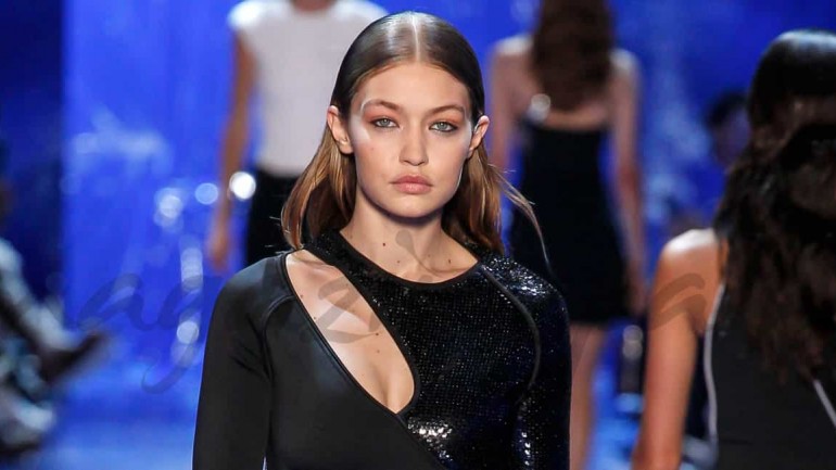 París Fashion Week: Mugler Primavera-Verano 2017