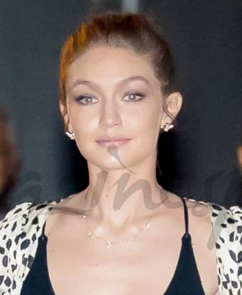 Gigi Hadid confiesa que no es fan de “One Direction”