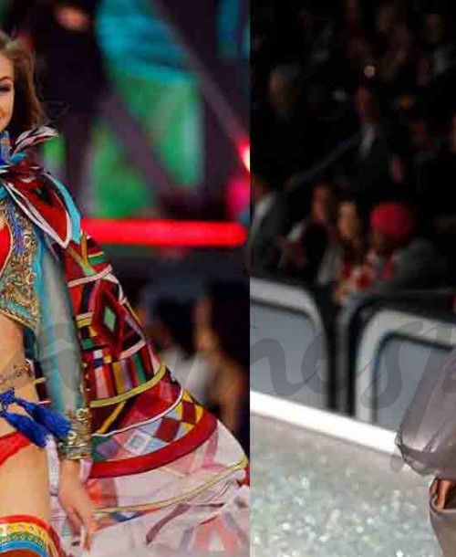 Gigi y Bella Hadid serán de nuevo «ángeles» de Victoria’s Secret