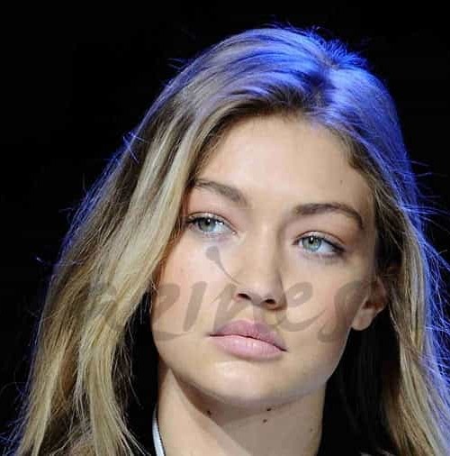 Gigi Hadid cumple su sueño