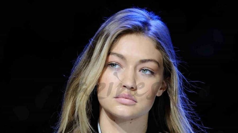 Gigi Hadid cumple su sueño