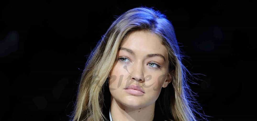 Gigi Hadid cumple su sueño