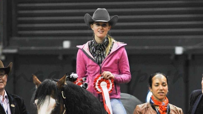 La familia de Michel Schumacher, reaparece en público