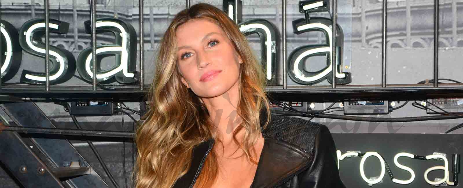 gisele bundchen