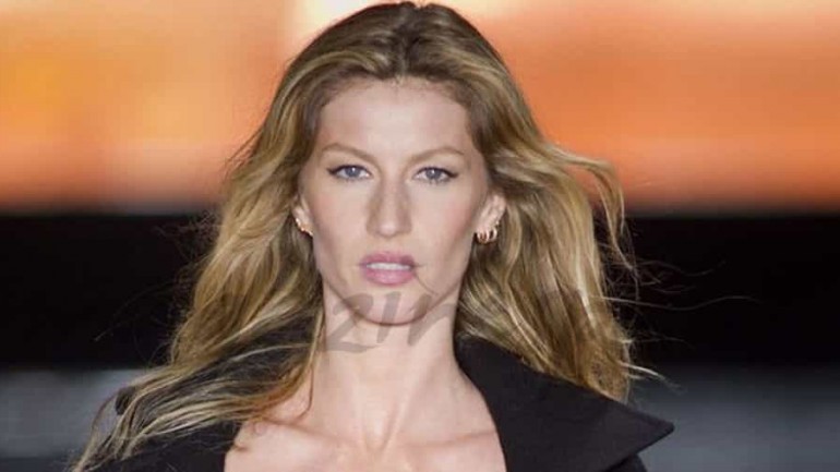 Así eran, Así son: Gisele Bundchen 2006-2014