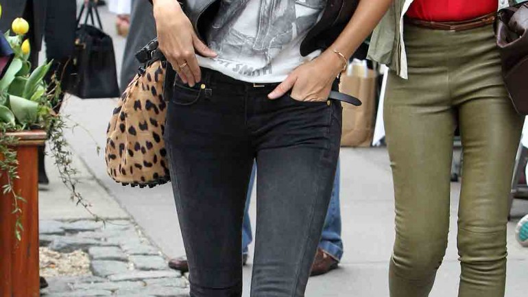 Gisele Bündchen vuelve a trabajar