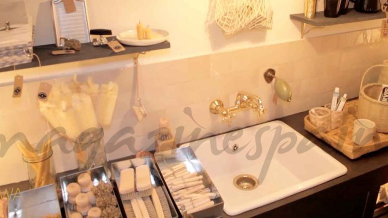 Fran Larrañaga en González & González