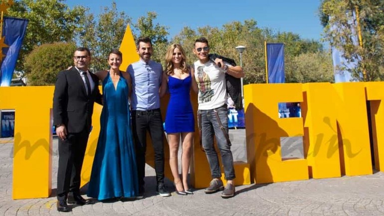 Empieza Got Talent España…