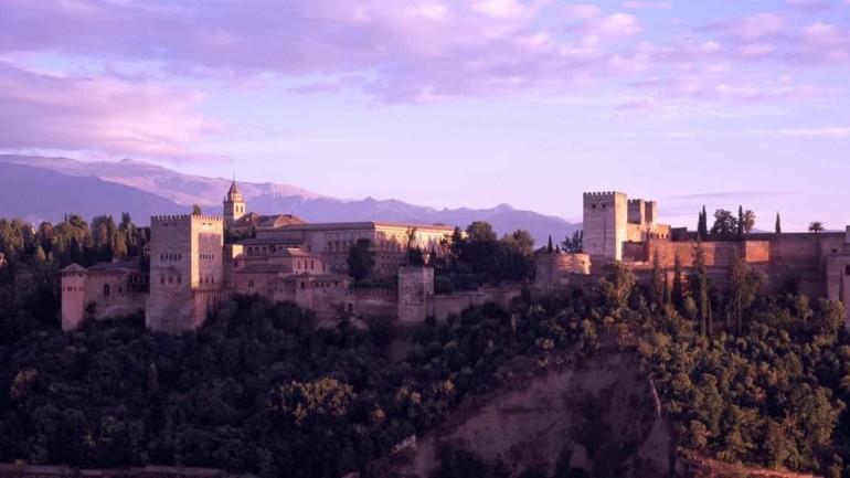 ¿Qué hacer en Granada en otoño?