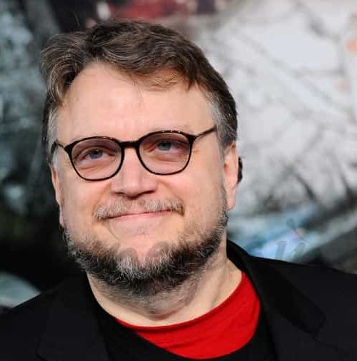 Guillermo del Toro, estrena en España, «Pacific Rim»