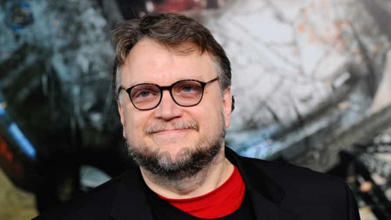 Guillermo del Toro, estrena en España, «Pacific Rim»