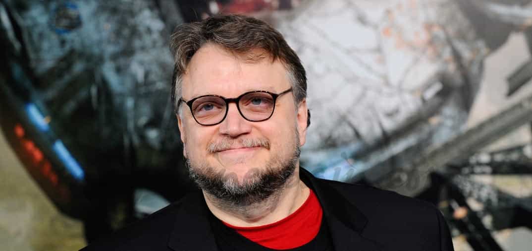 Guillermo del Toro, estrena en España, “Pacific Rim”