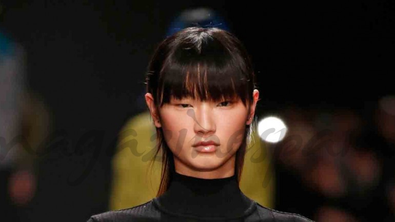 París Fashion Week: Guy Laroche Otoño-Invierno 2017/18