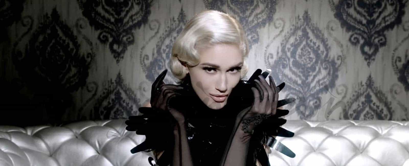 Gwen Stefani estrena videoclip “Misery”, con varios cambios de look