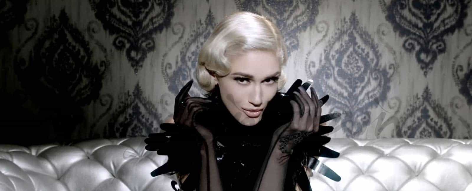 Gwen Stefani estrena videoclip «Misery», con varios cambios de look