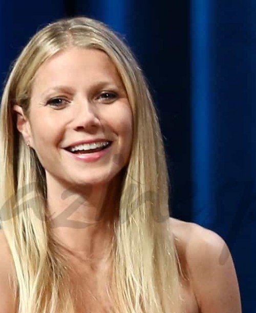 Gwyneth Paltrow actriz y empresaria