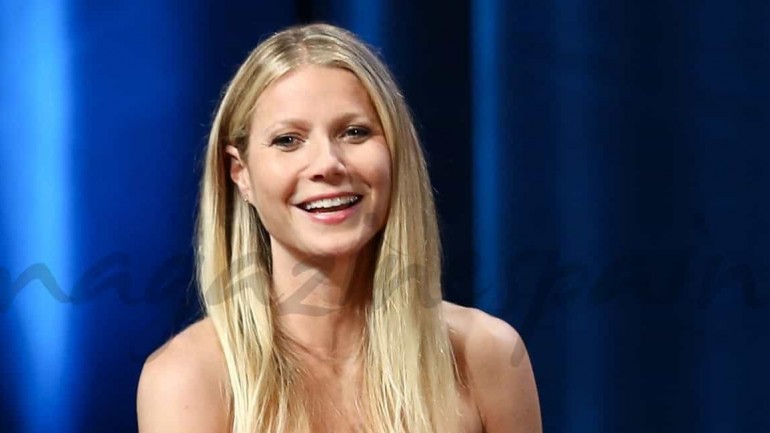 Gwyneth Paltrow actriz y empresaria