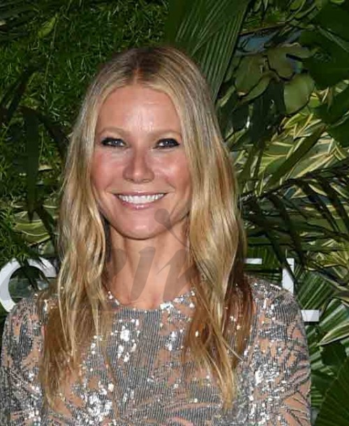 Gwyneth Paltrow asegura que es la culpable de sus fracasos amorosos