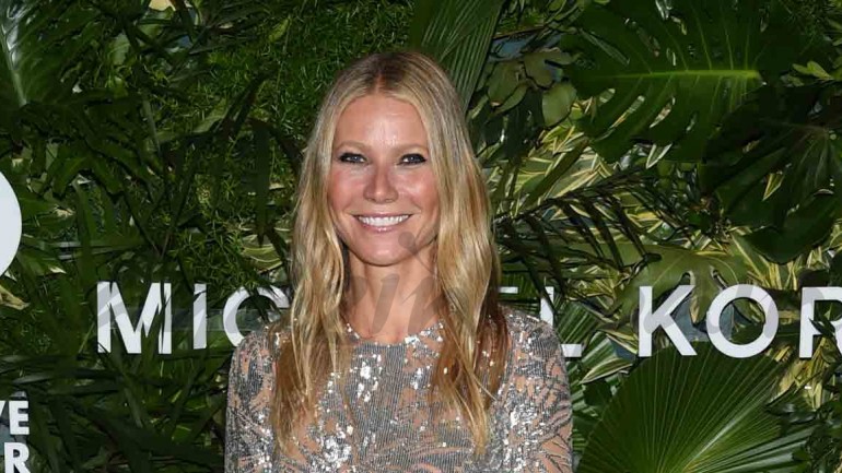 Gwyneth Paltrow asegura que es la culpable de sus fracasos amorosos