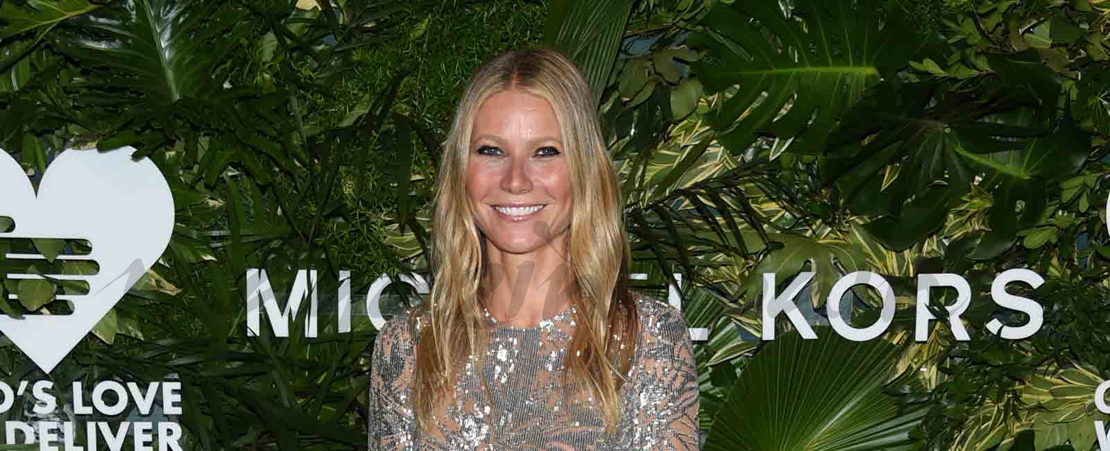 Gwyneth Paltrow asegura que es la culpable de sus fracasos amorosos