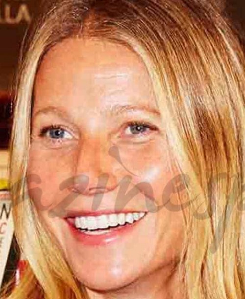 Gwyneth Paltrow diseña la camisa perfecta