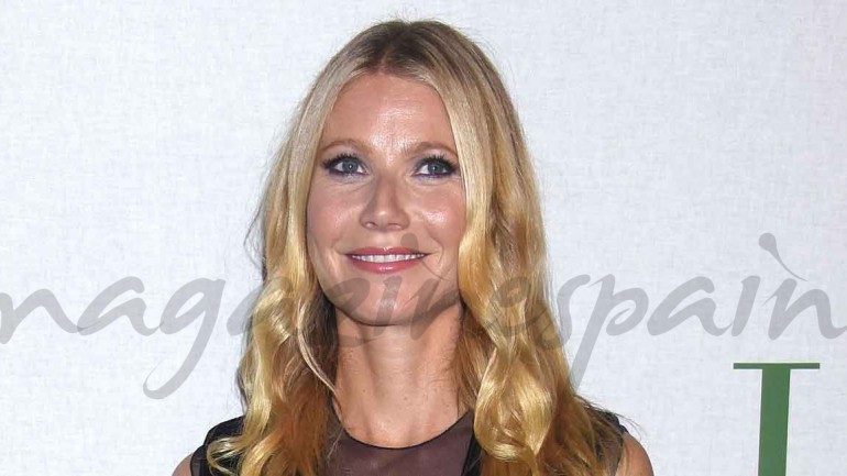 El enfrentamiento de Gwyneth Paltrow y la NASA