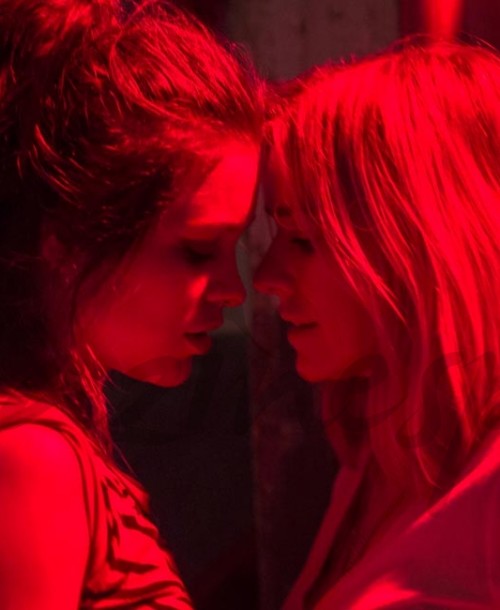 Primeras imágenes de la serie «Gypsy», protagonizada por Naomi Watts