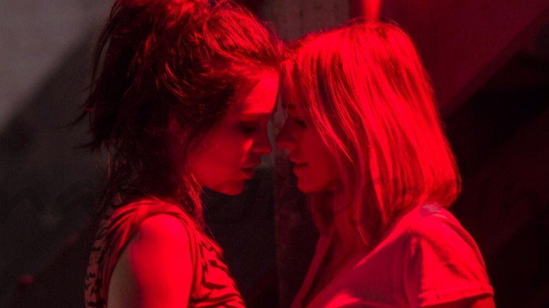 Primeras imágenes de la serie «Gypsy», protagonizada por Naomi Watts