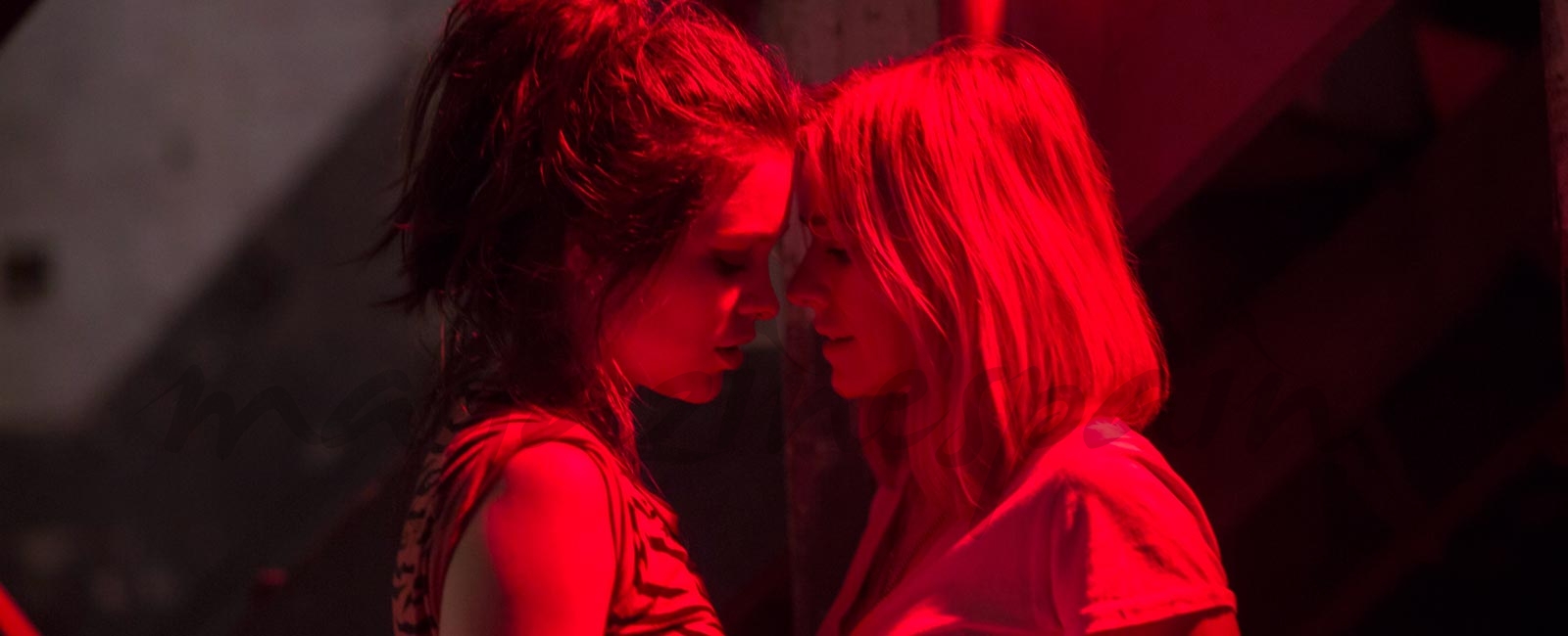 Primeras imágenes de la serie «Gypsy», protagonizada por Naomi Watts