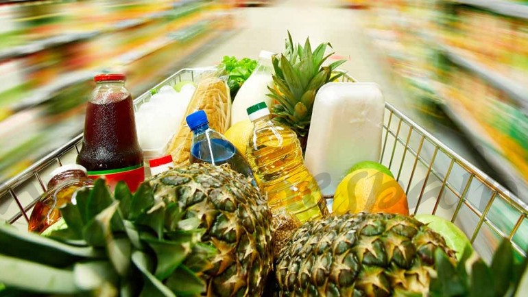 Nunca hagas la compra cuando tengas hambre