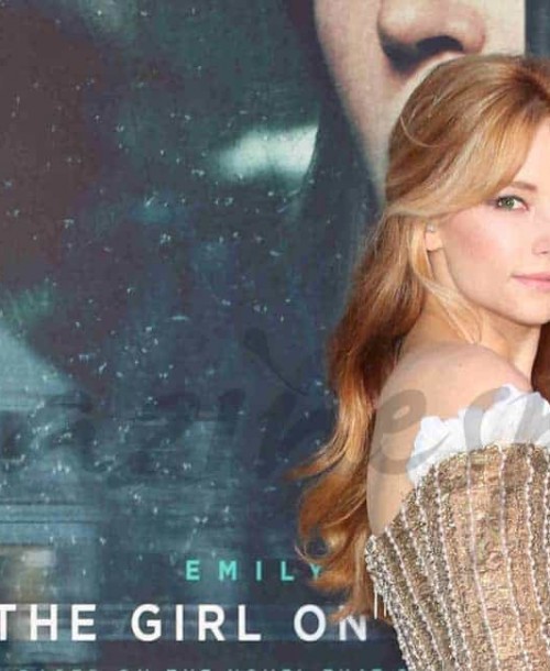 ¿Quién es Haley Bennett?