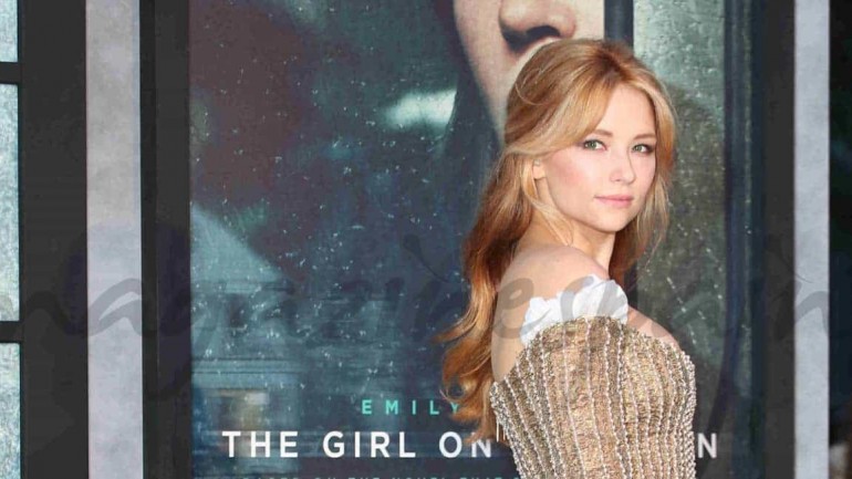 ¿Quién es Haley Bennett?