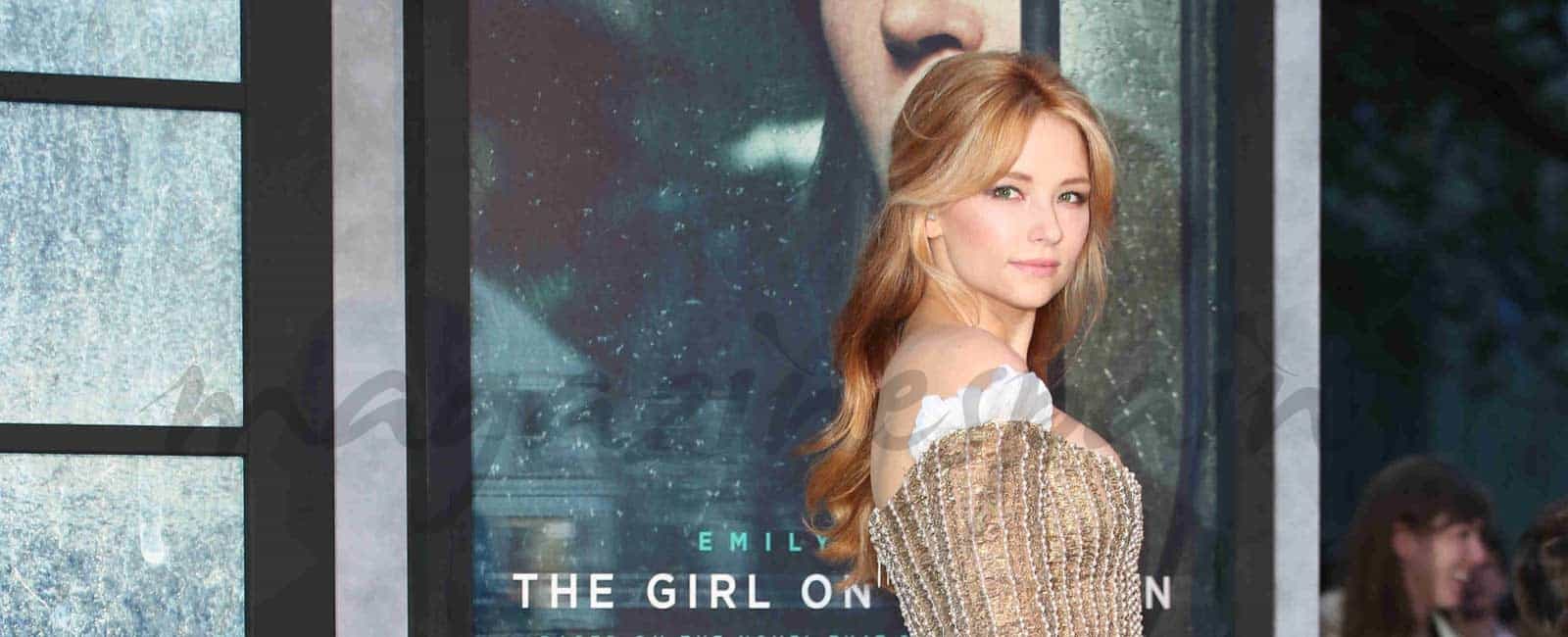 ¿Quién es Haley Bennett?