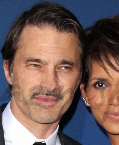 Halle Berry y Olivier Martinez consiguen el divorcio