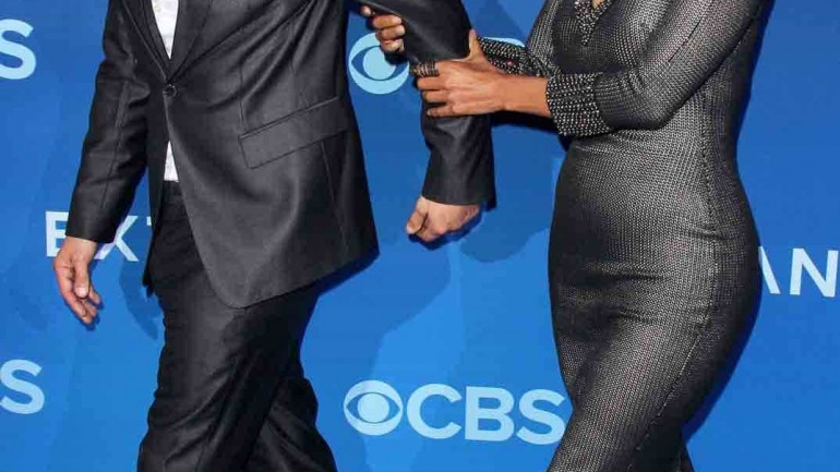 Halle Berry y Olivier Martinez presentan demanda de divorcio