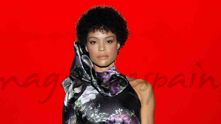 Mercedes Fashion Week: Hannibal Laguna Primavera Verano 2018