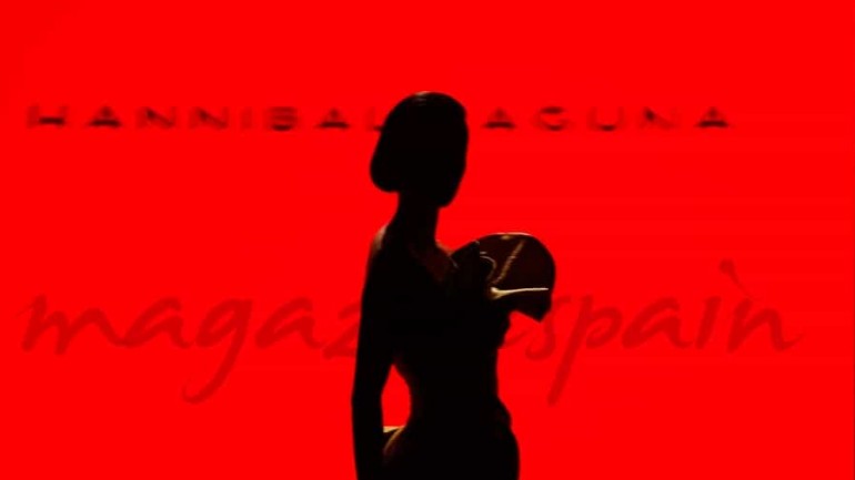 Madrid Fashion Week 2016: Hannibal Laguna