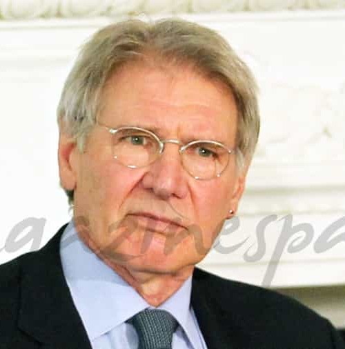 Así eran, Así son: Harrison Ford 2006-2014