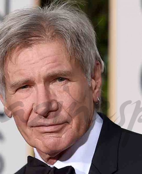 Harrison Ford cumple 75 años