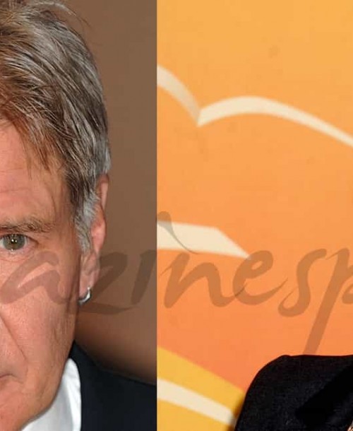 Scarlett Johansson y Harrison Ford, los mayores ingresos de la historia