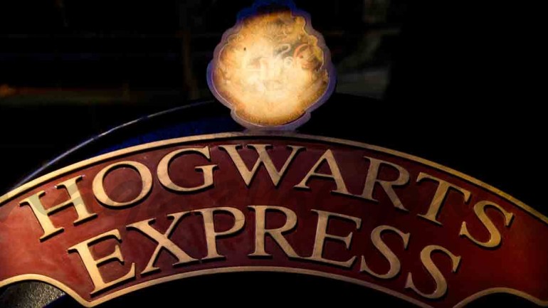 Harry Potter llena de magia Madrid
