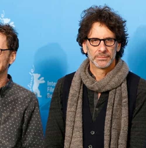 Los hermanos Coen conquistan Berlín con su “¡Ave, César!”