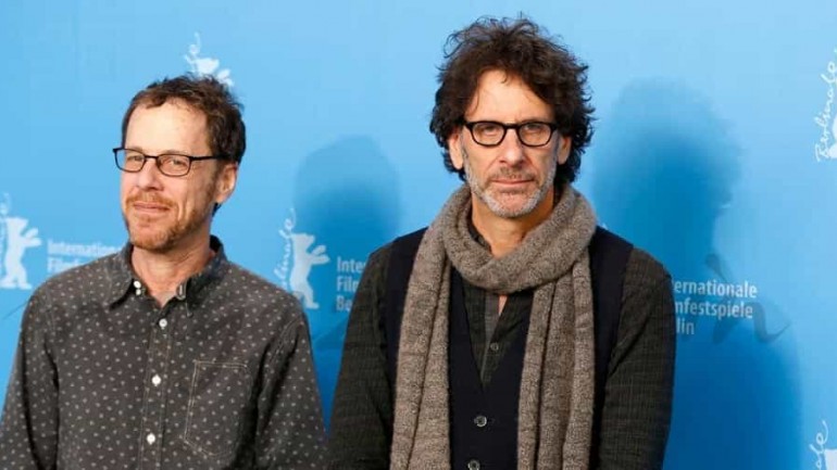 Los hermanos Coen conquistan Berlín con su «¡Ave, César!»