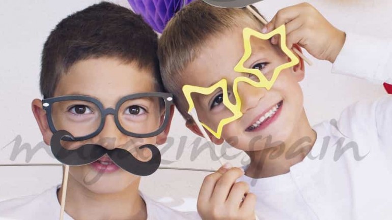 El celo entre hermanos