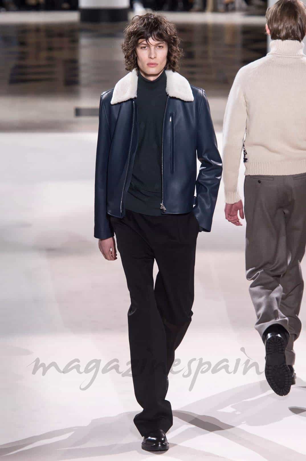 paris fashion week men otoño invierno 2017 2018